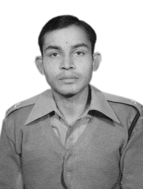 Anil Kumar Gupta Anil Kumar Gupta